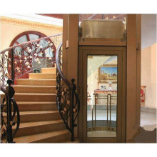 Aksen Home Lift Villa Lift Mrl H-J013